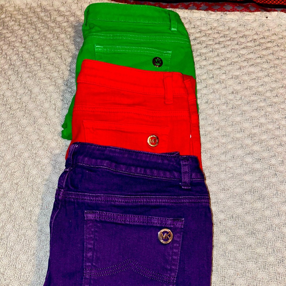 Michael Kors Jeans
